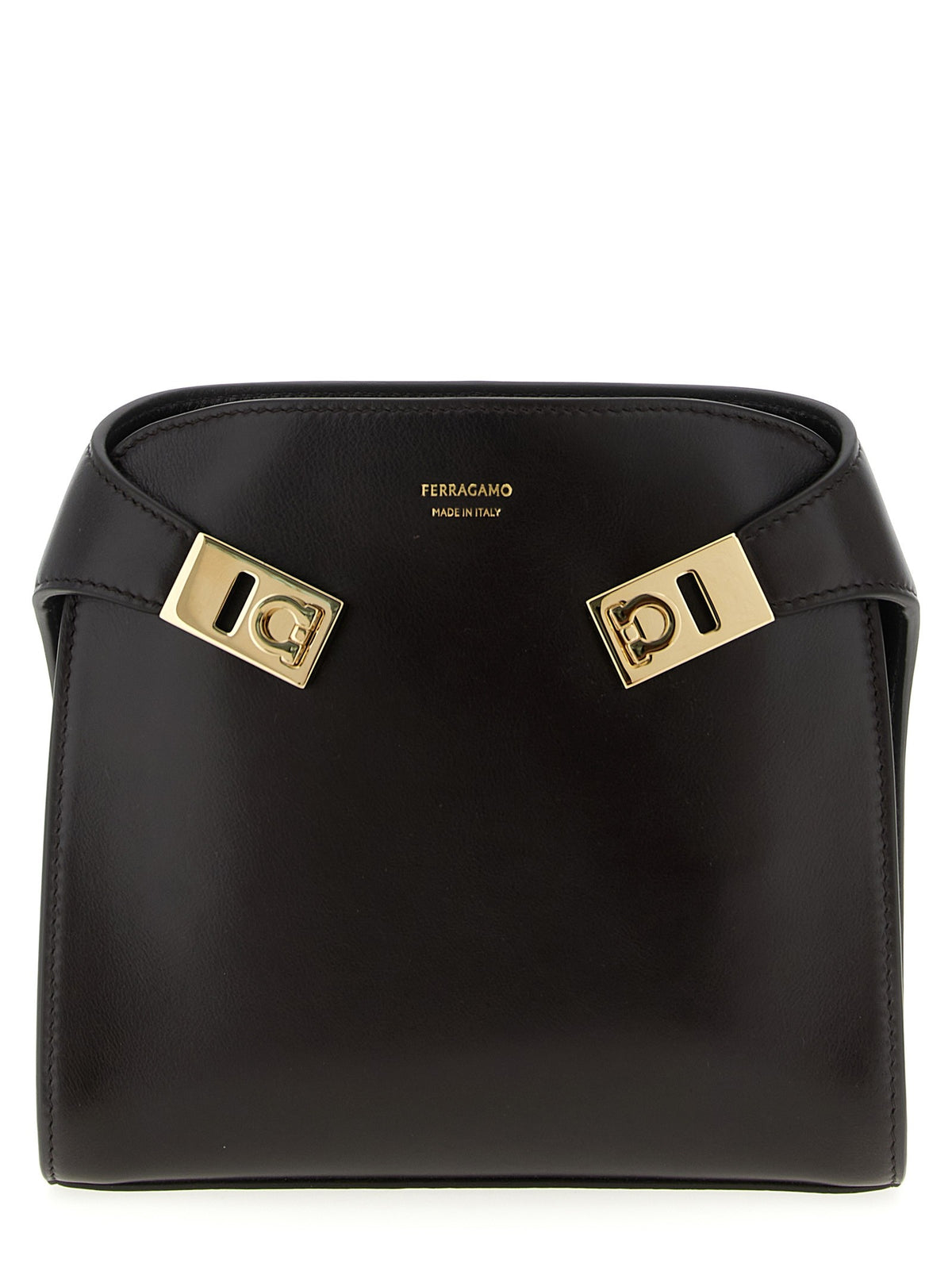 Ferragamo - ‘Hug BB S’ belt bag