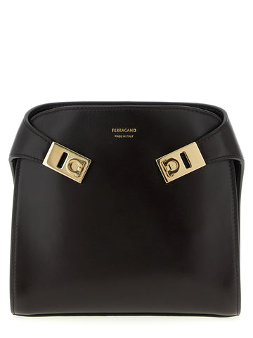 Ferragamo - ‘Hug BB S’ belt bag
