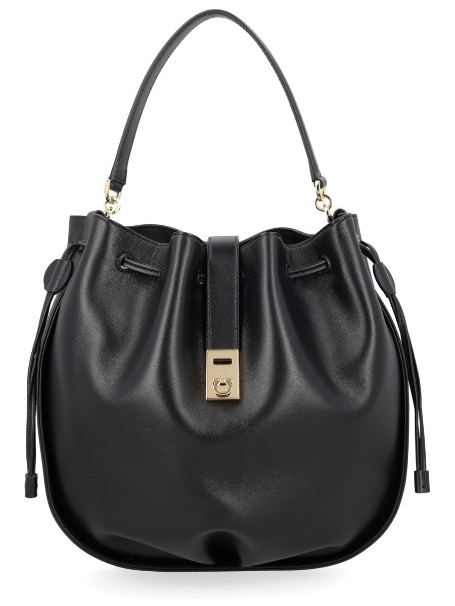"HUG" BUCKET BAG hug-bucket-bag