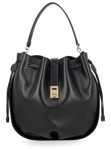 "HUG" BUCKET BAG hug-bucket-bag