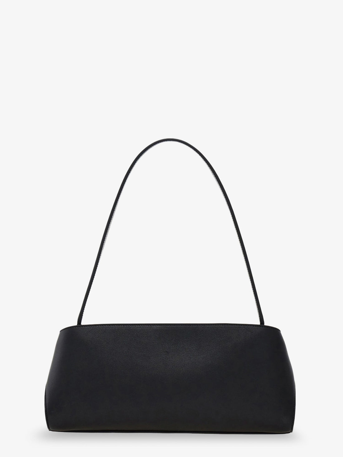 Ferragamo - Hug East-West leather shoulder bag hug-east-west-leather-shoulder-bag_c19116fb-e8e3-4fce-994e-15913a289377