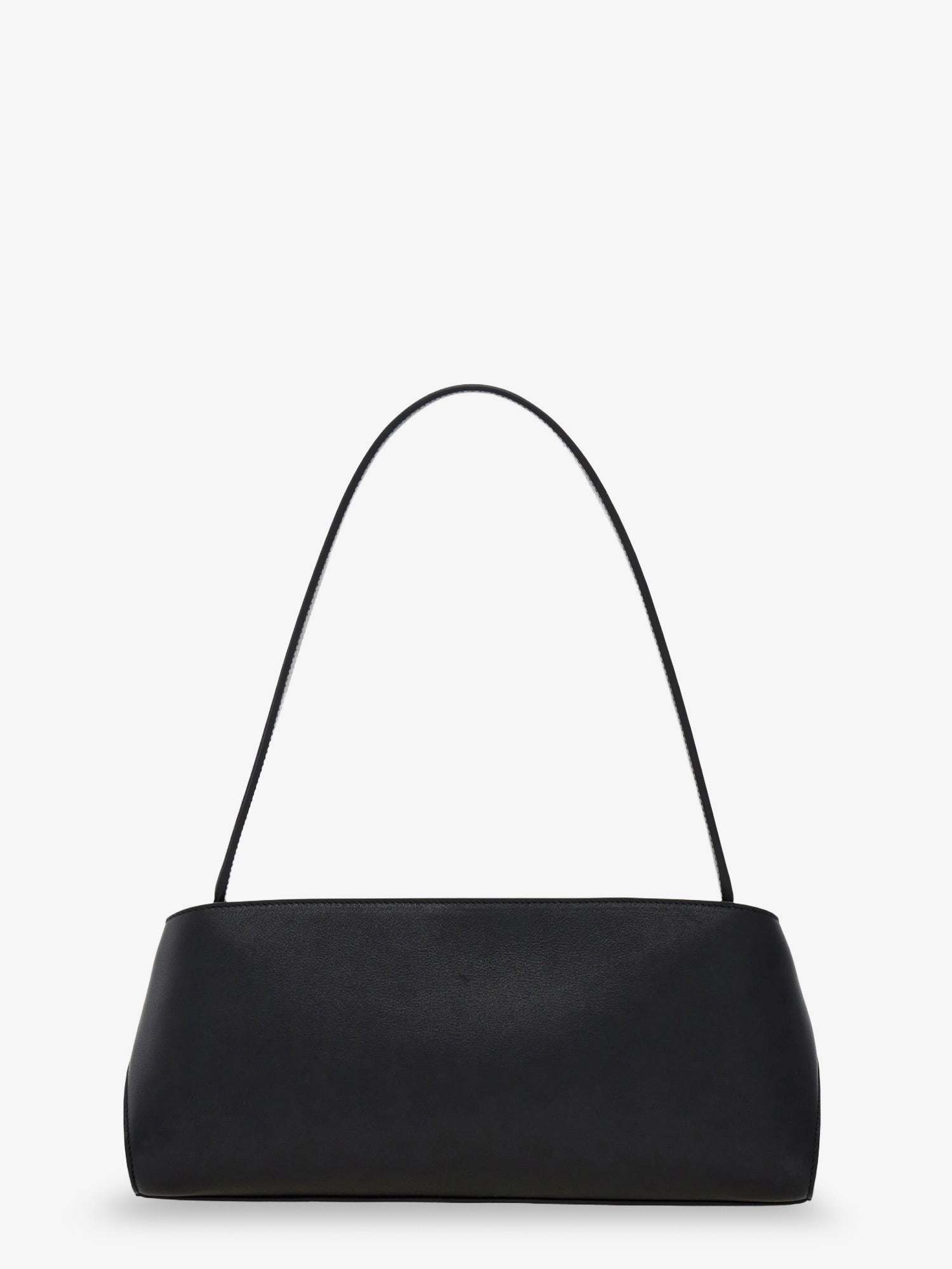 Ferragamo - Hug East-West leather shoulder bag