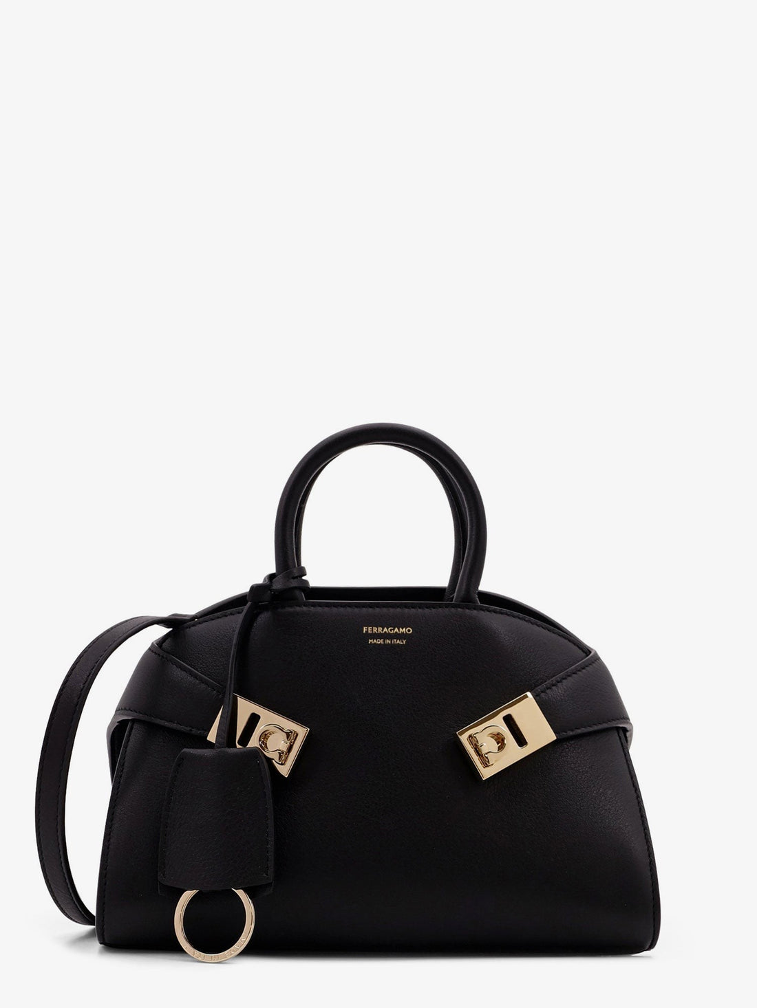 Hug leather handbag hug-leather-handbag_4b6a3f5f-009e-40b8-a75e-89fc349a2662