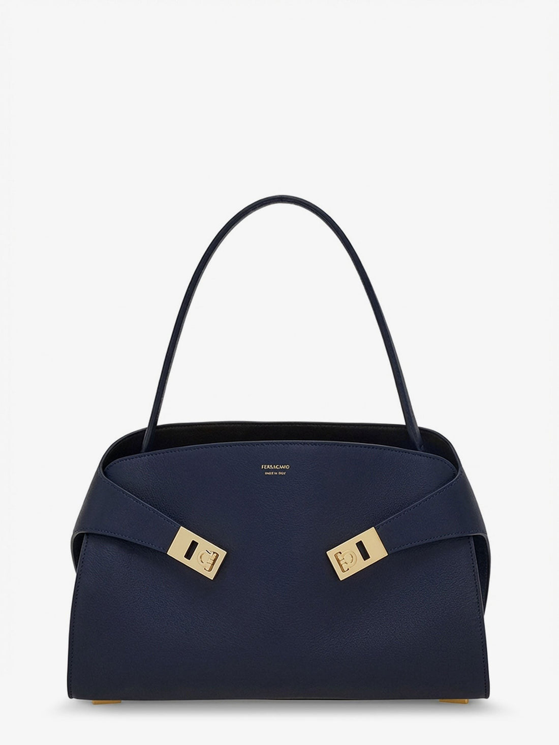 Hug leather shoulder bag hug-leather-shoulder-bag_b8fea6f1-7bb9-49c2-8ca7-49083531141a