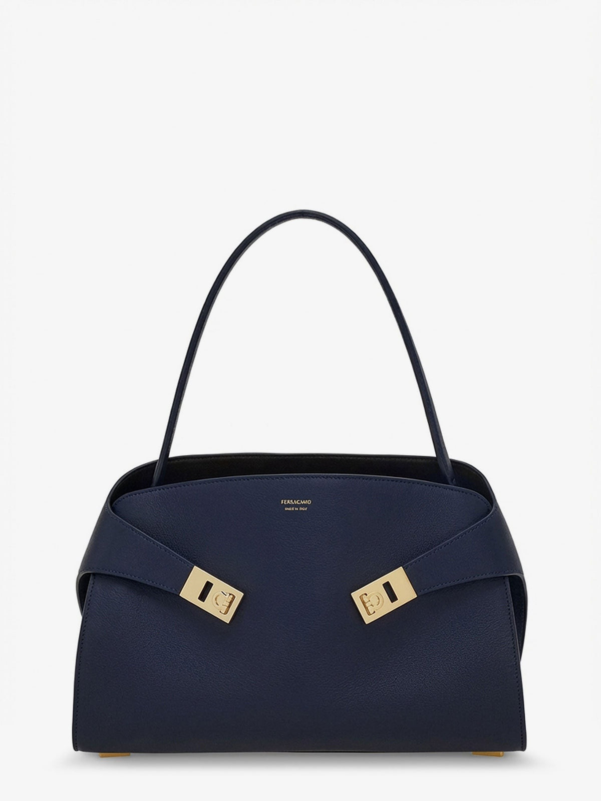 Hug leather shoulder bag hug-leather-shoulder-bag_b8fea6f1-7bb9-49c2-8ca7-49083531141a