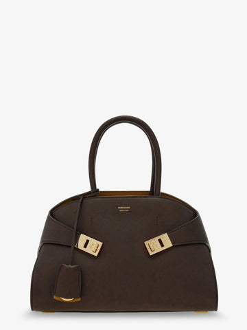 Hug soft M leather shoulder bag hug-soft-m-leather-shoulder-bag