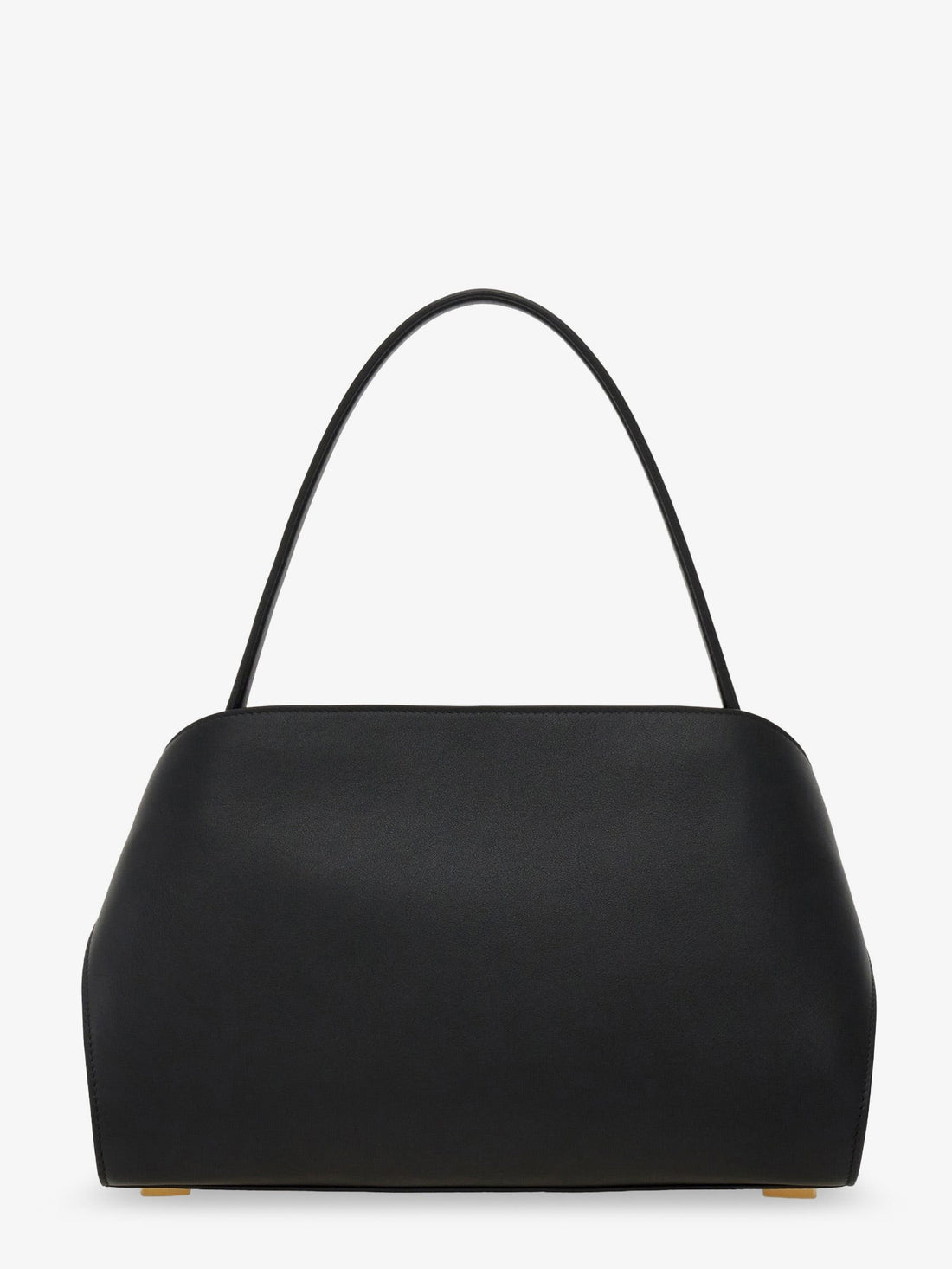 Ferragamo - Hug Soft M leather shoulder bag hug-soft-m-leather-shoulder-bag_779053a9-7f4a-461b-aecc-294fee74939d