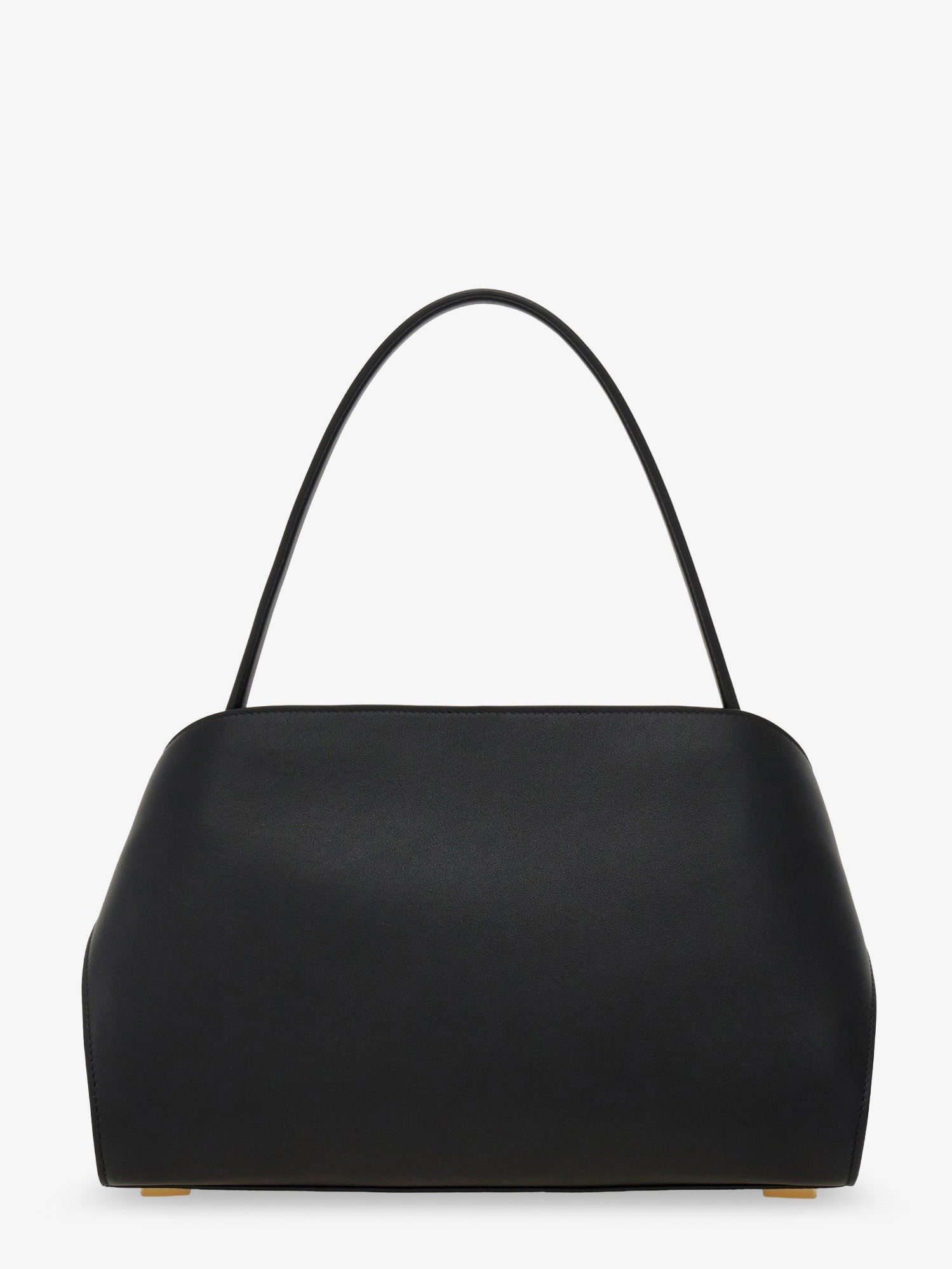 Ferragamo - Hug Soft M leather shoulder bag