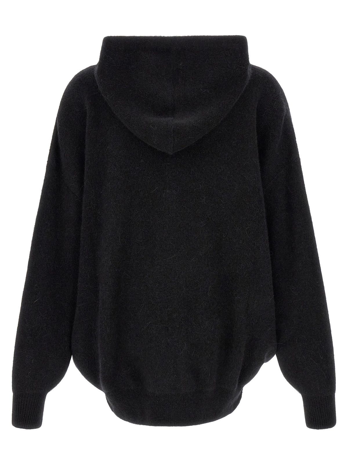 RICK OWENS - 'Hun' hoodie