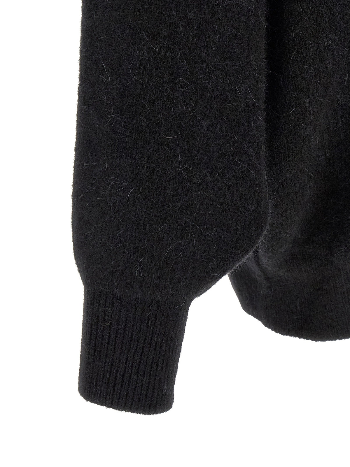 RICK OWENS - 'Hun' hoodie