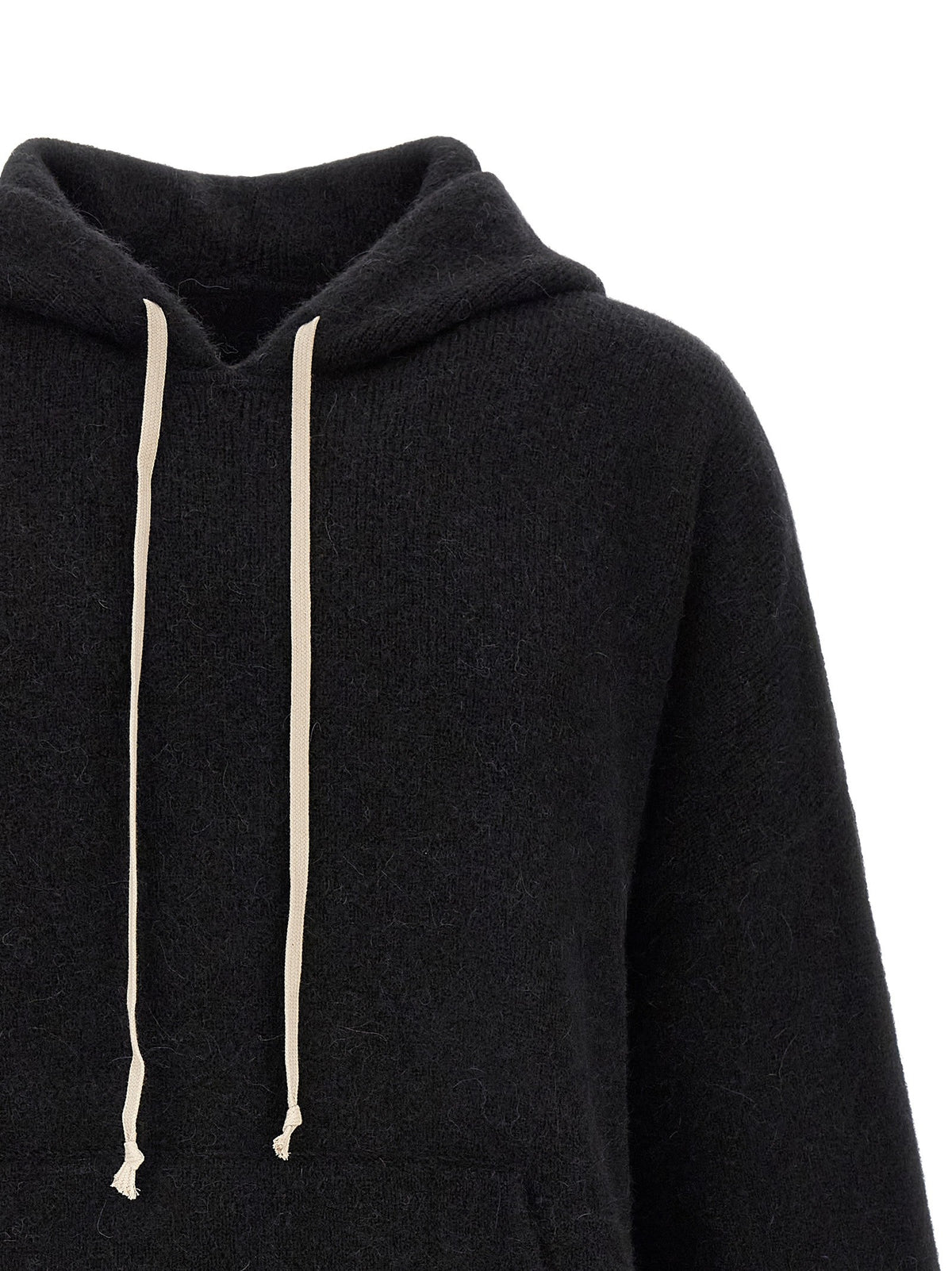 RICK OWENS - 'Hun' hoodie
