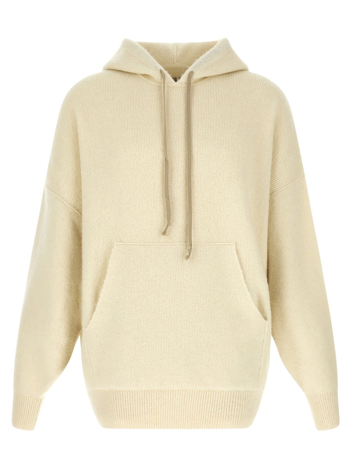 RICK OWENS - 'Hun' hoodie