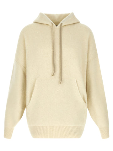 RICK OWENS - 'Hun' hoodie