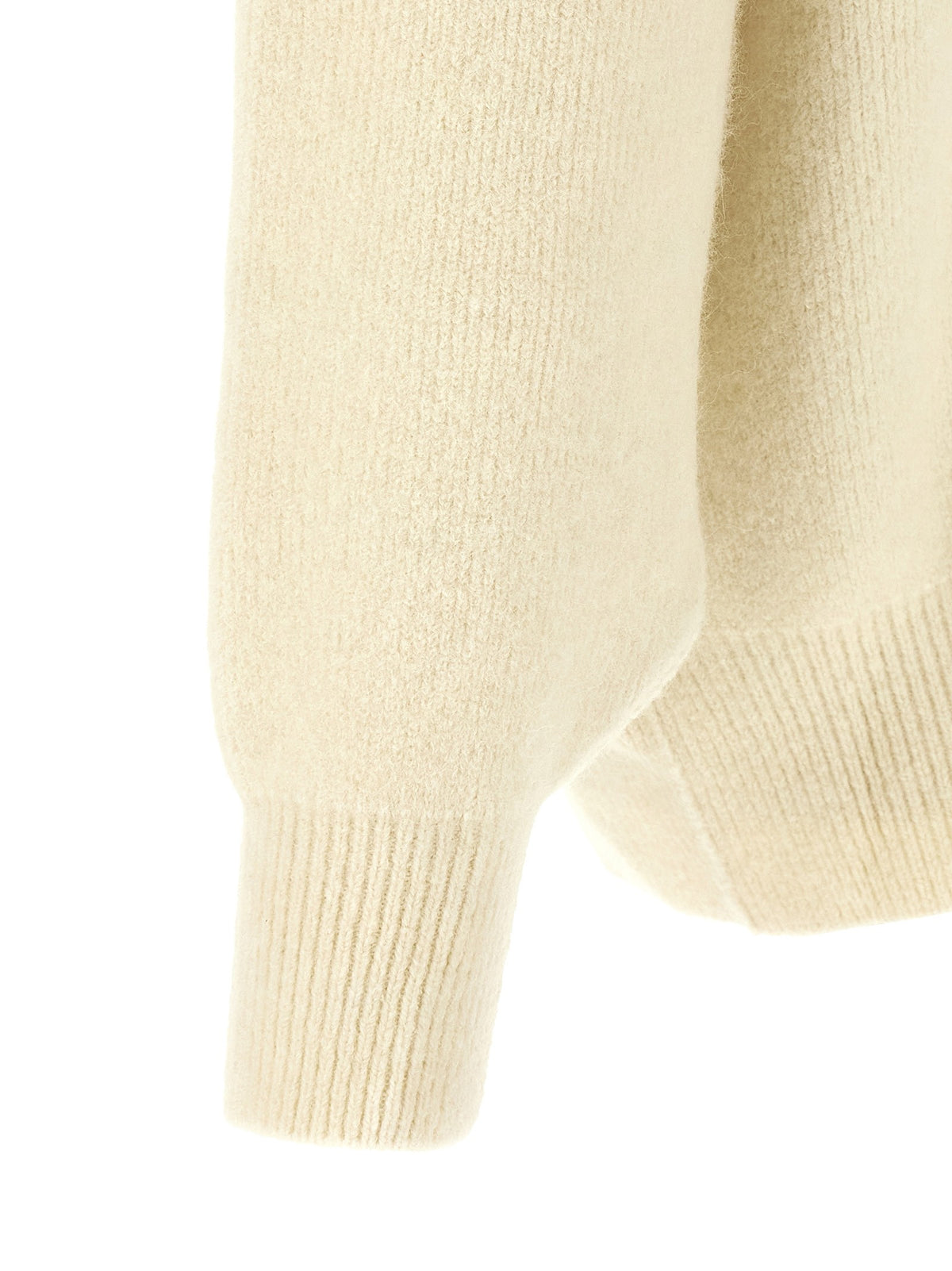 RICK OWENS - 'Hun' hoodie
