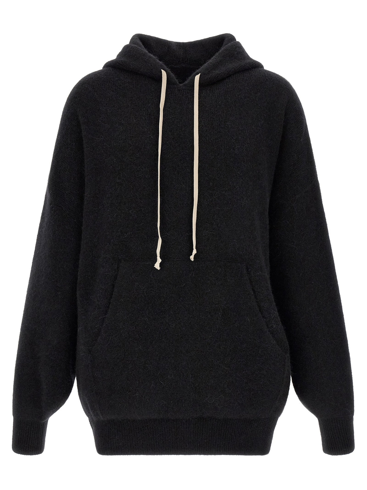 RICK OWENS - 'Hun' hoodie