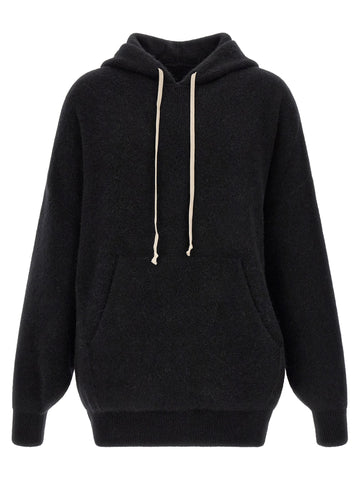 RICK OWENS - 'Hun' hoodie