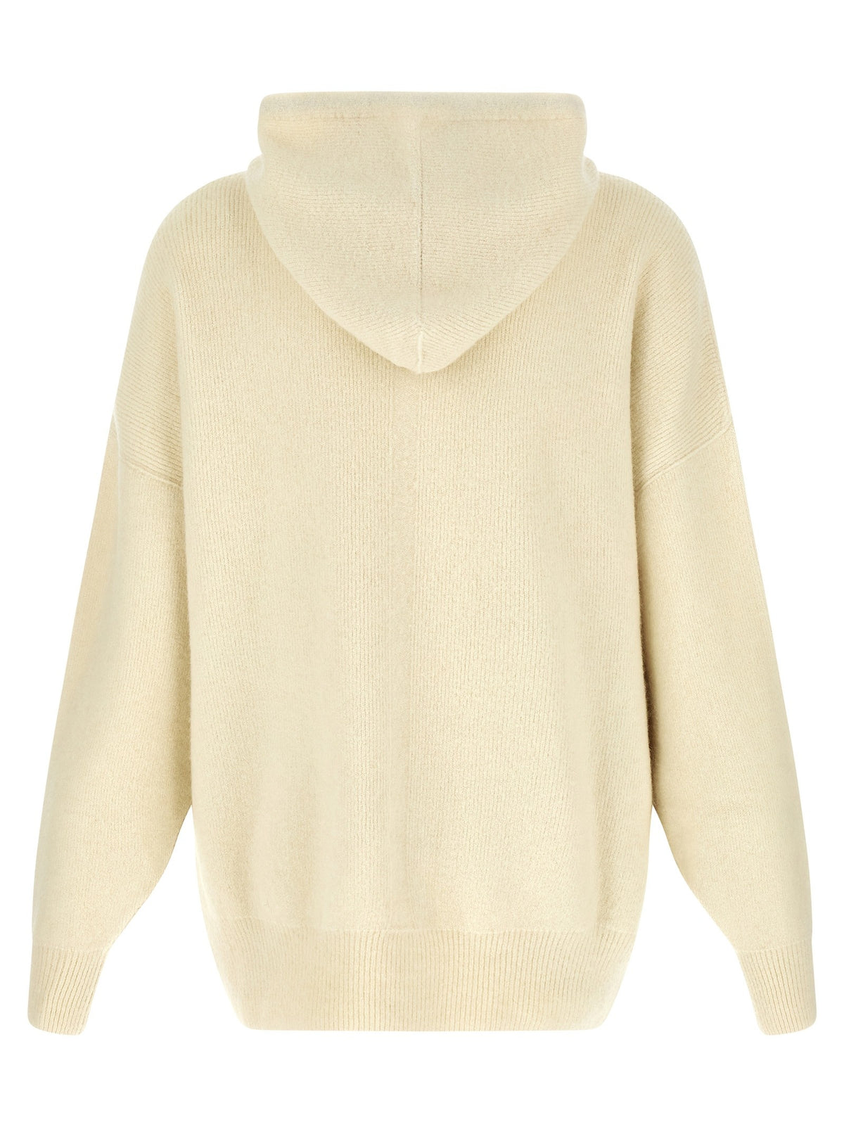 RICK OWENS - 'Hun' hoodie