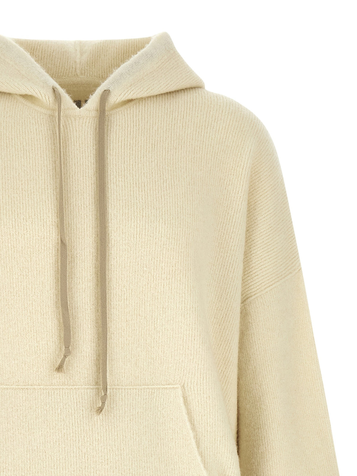 RICK OWENS - 'Hun' hoodie