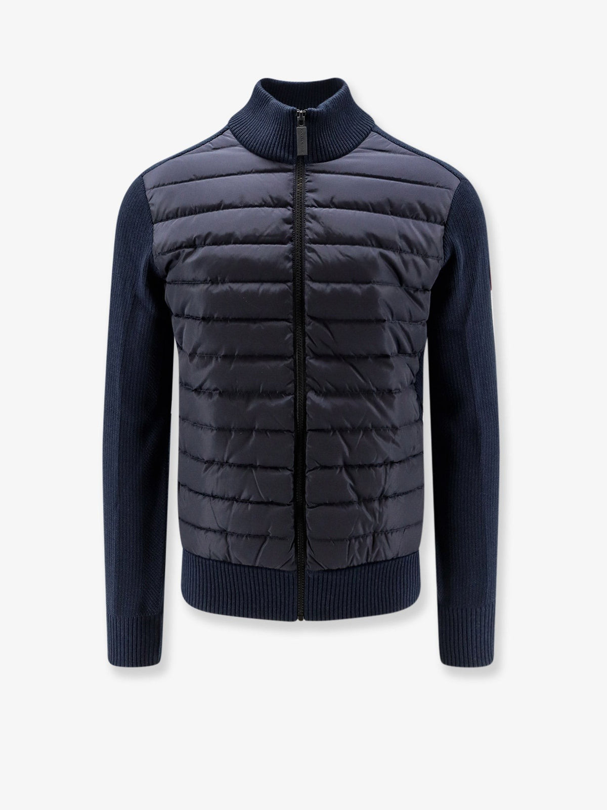 CANADA GOOSE - 'HyBridge®' jacket Black
