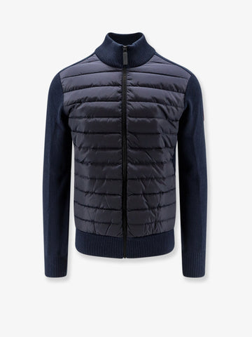CANADA GOOSE - 'HyBridge®' jacket Black