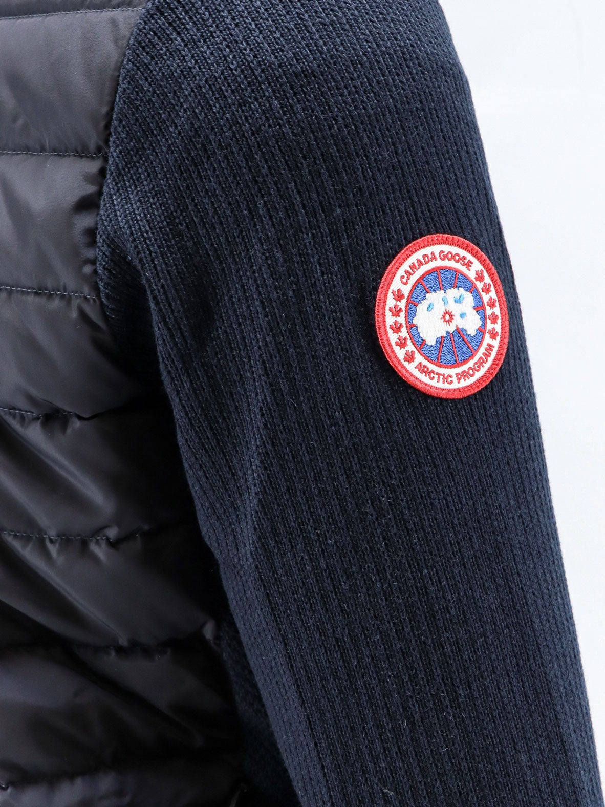 CANADA GOOSE - 'HyBridge®' jacket