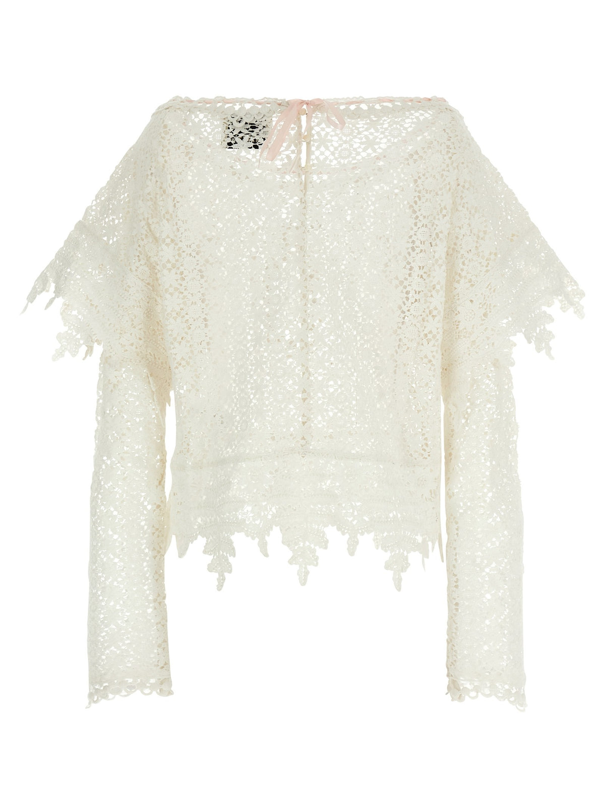 Isabel Marant - 'Hyliana' sweater hyliana-sweater