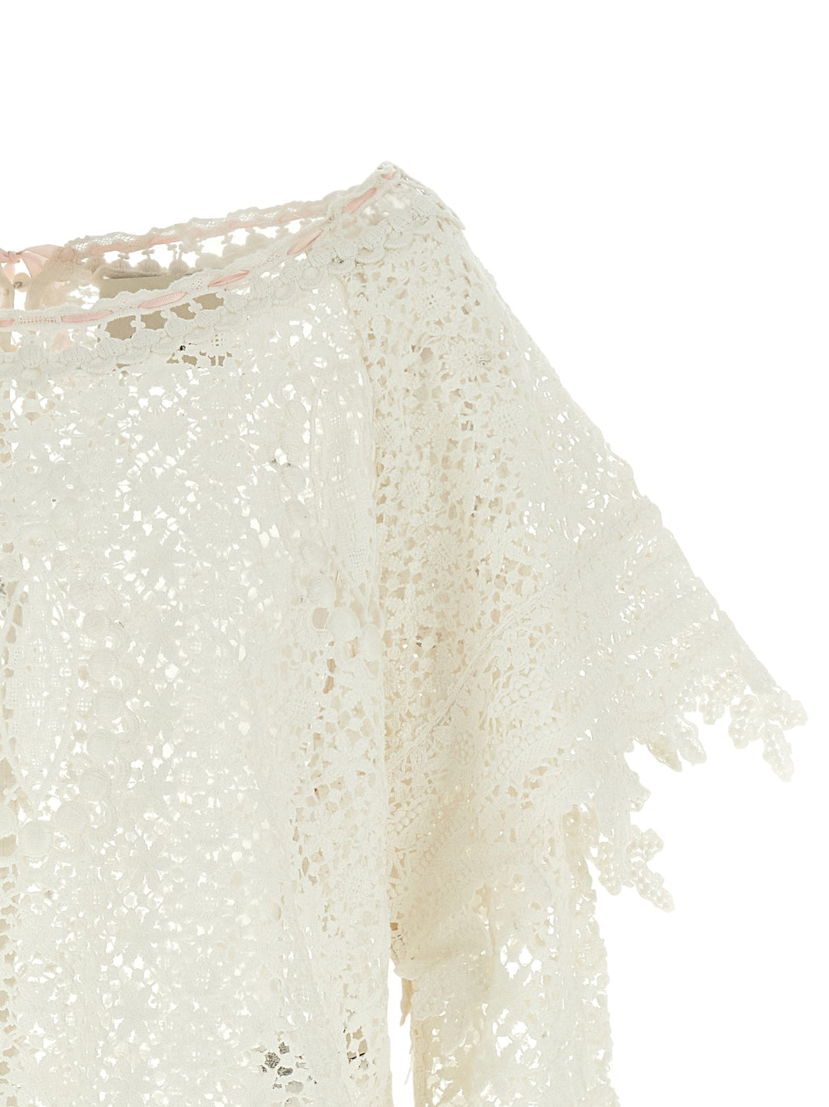 Isabel Marant - 'Hyliana' sweater hyliana-sweater_5cef9043-61d7-4368-a203-92868792a235