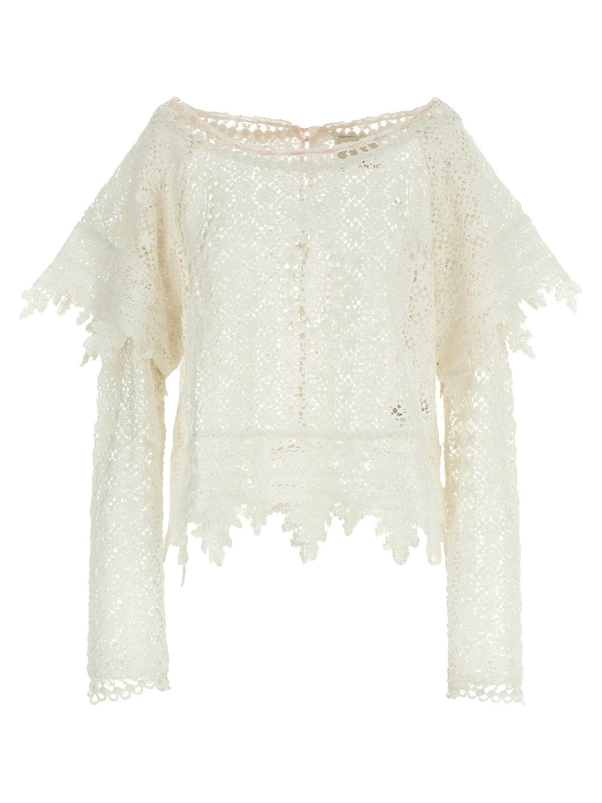 Isabel Marant - 'Hyliana' sweater hyliana-sweater_8d331097-a338-4afc-be6f-31f7131ab877