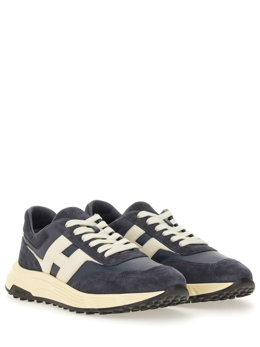 "HYPERLIGHT" SNEAKER