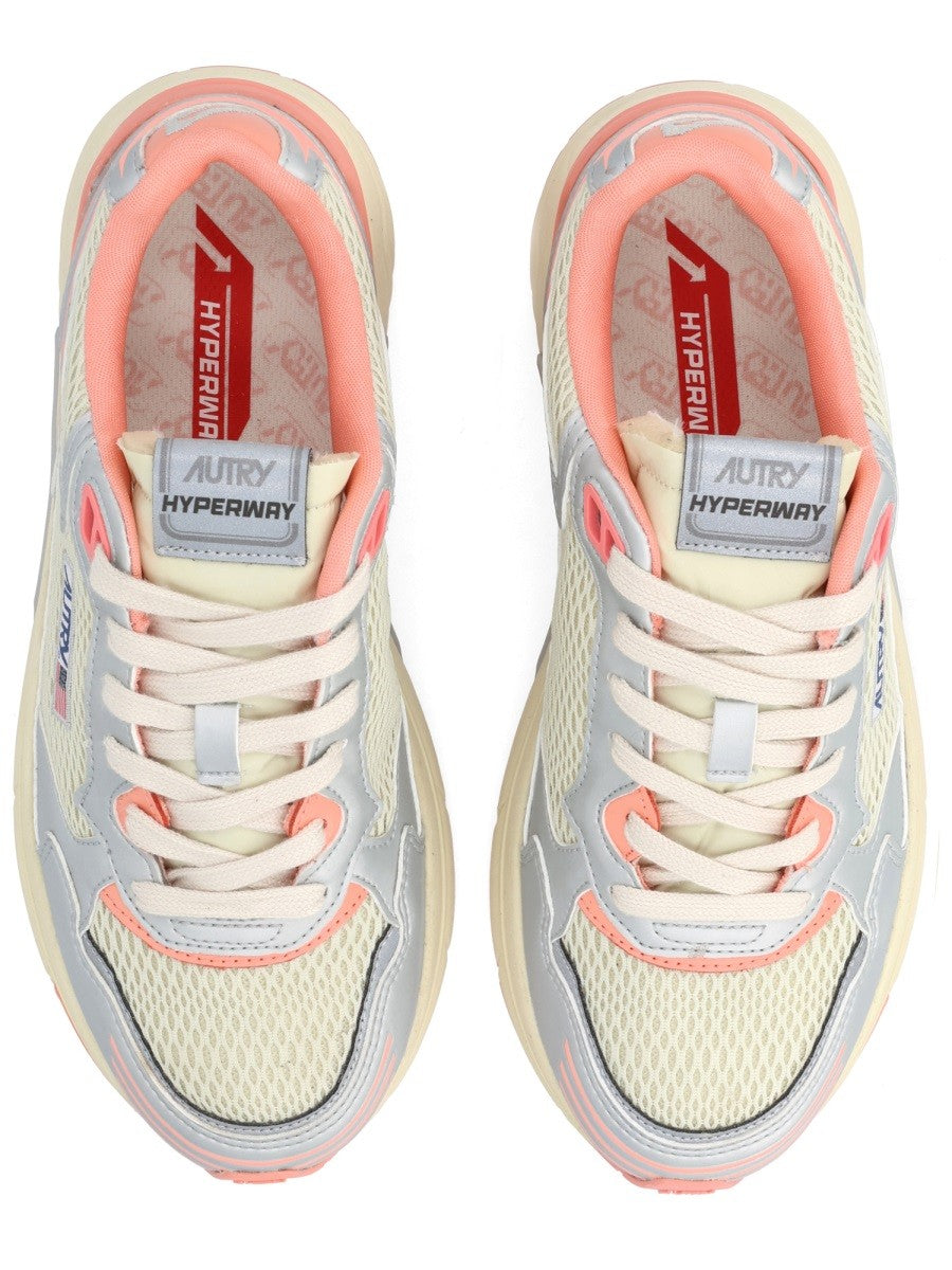 Autry - "HYPERWAY" SNEAKER hyperway-sneaker_92437855-9cf5-41f7-86aa-698f70af1692