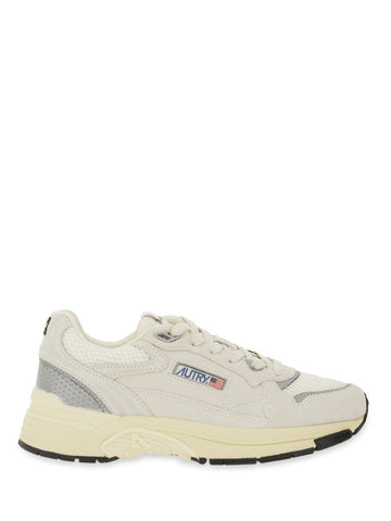 Autry "HYPERWAY" SNEAKER