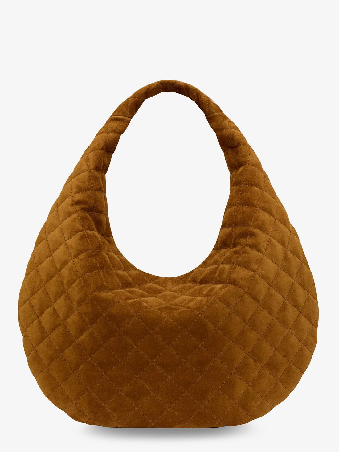 Saint Laurent - Icare Hobo suede handbag icare-hobo-suede-handbag_4a0a45cb-b8fa-4430-a47a-0bb2056ee336