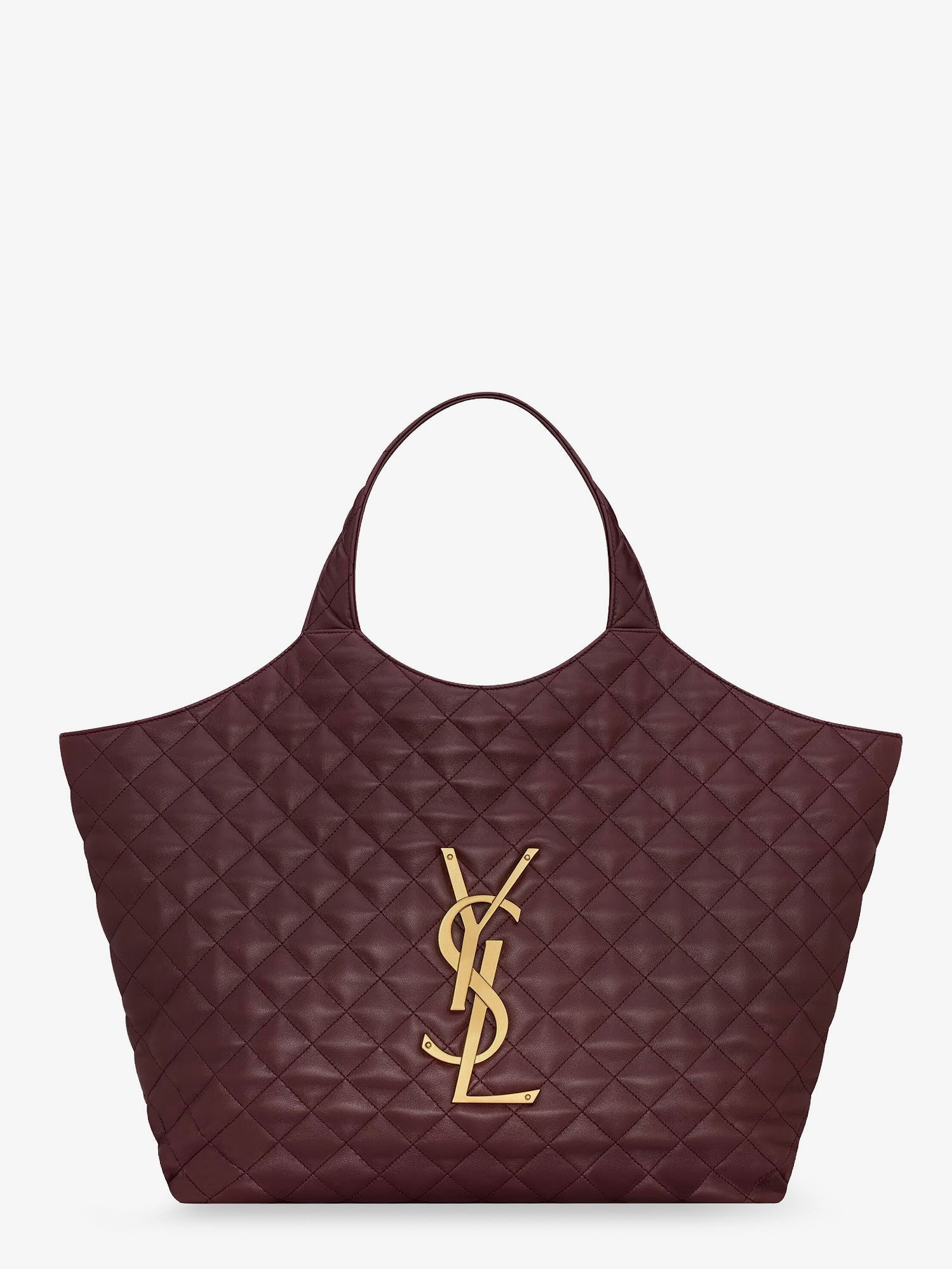 Saint Laurent - Icare quilted leather handbag icare-quilted-leather-handbag_4b057fcb-9631-48e5-9bd2-d78c8999903a
