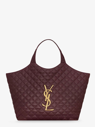 Saint Laurent - Icare quilted leather handbag icare-quilted-leather-handbag_4b057fcb-9631-48e5-9bd2-d78c8999903a