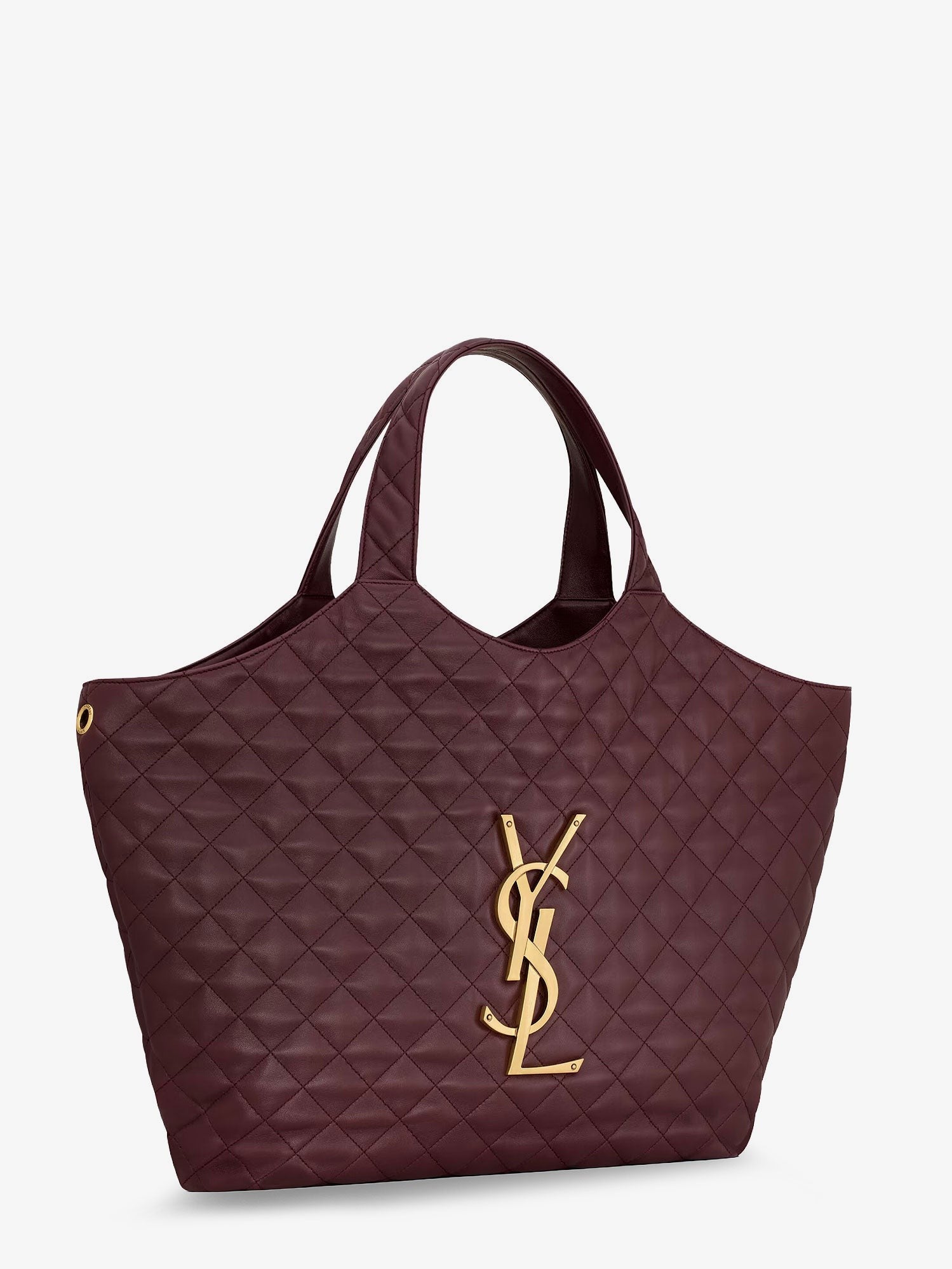 Saint Laurent - 'Icare' maxi shopping bag
