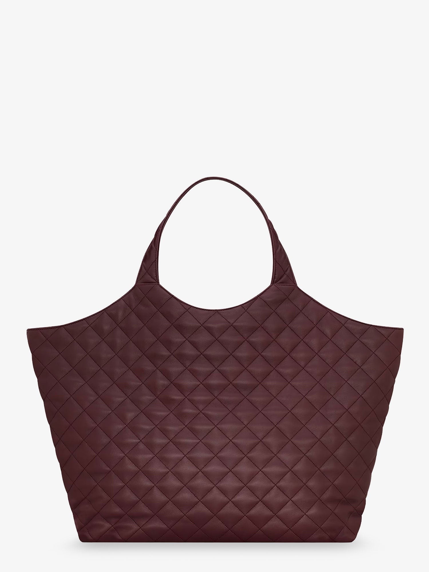 Saint Laurent - 'Icare' maxi shopping bag