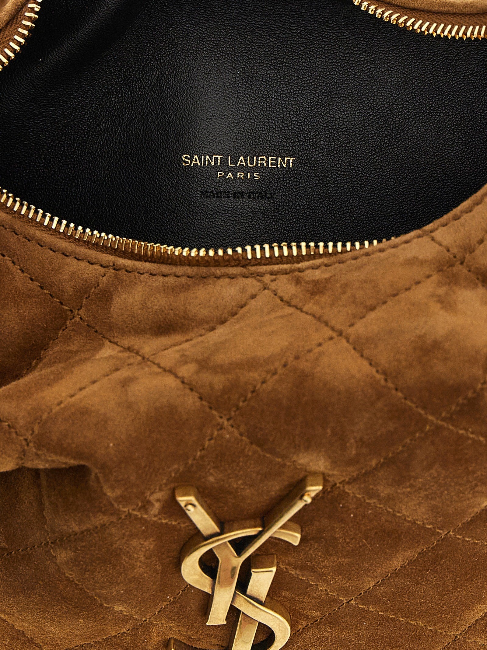 Saint Laurent - 'Icarino' baby handbag