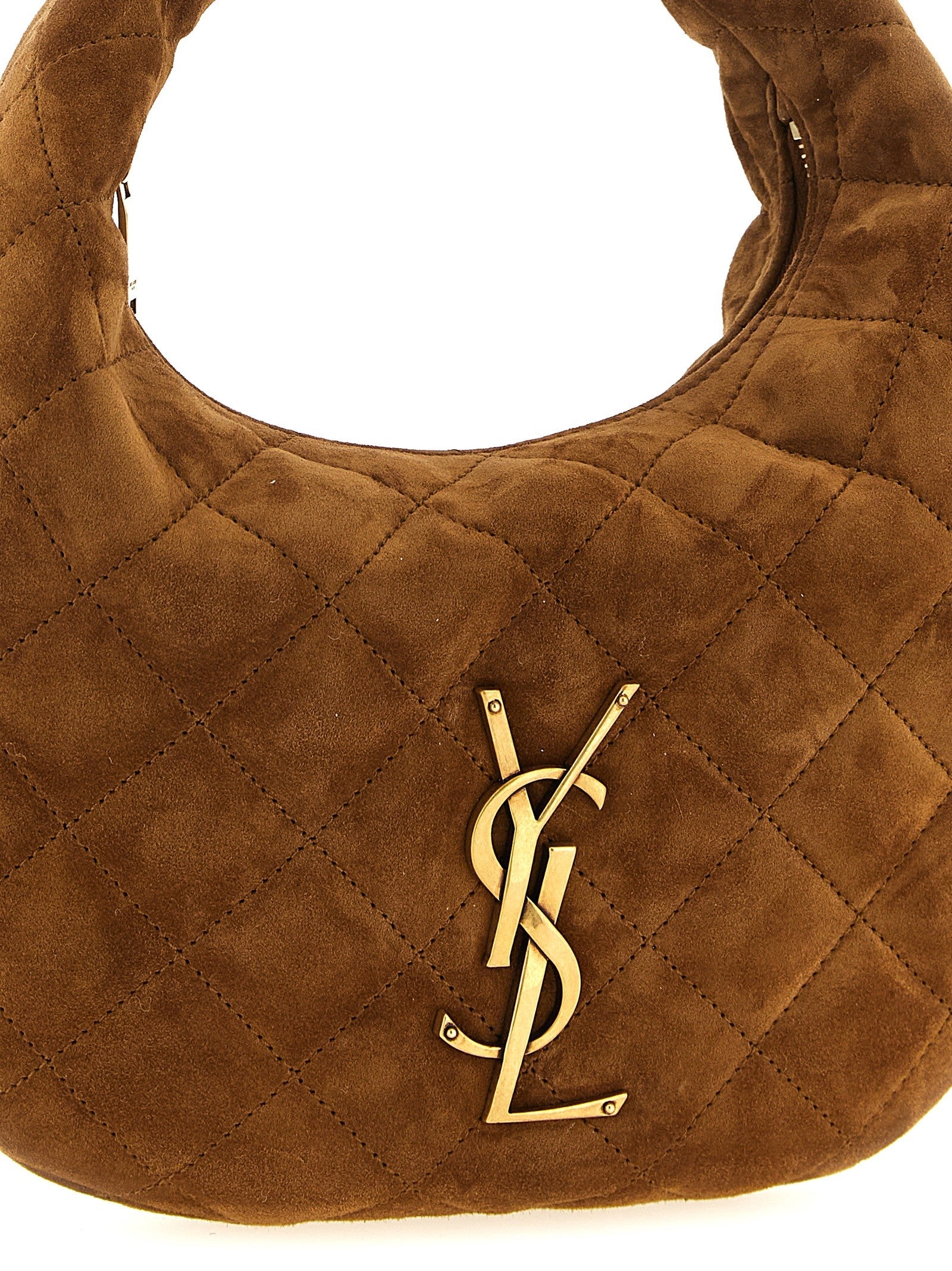 Saint Laurent - 'Icarino' baby handbag