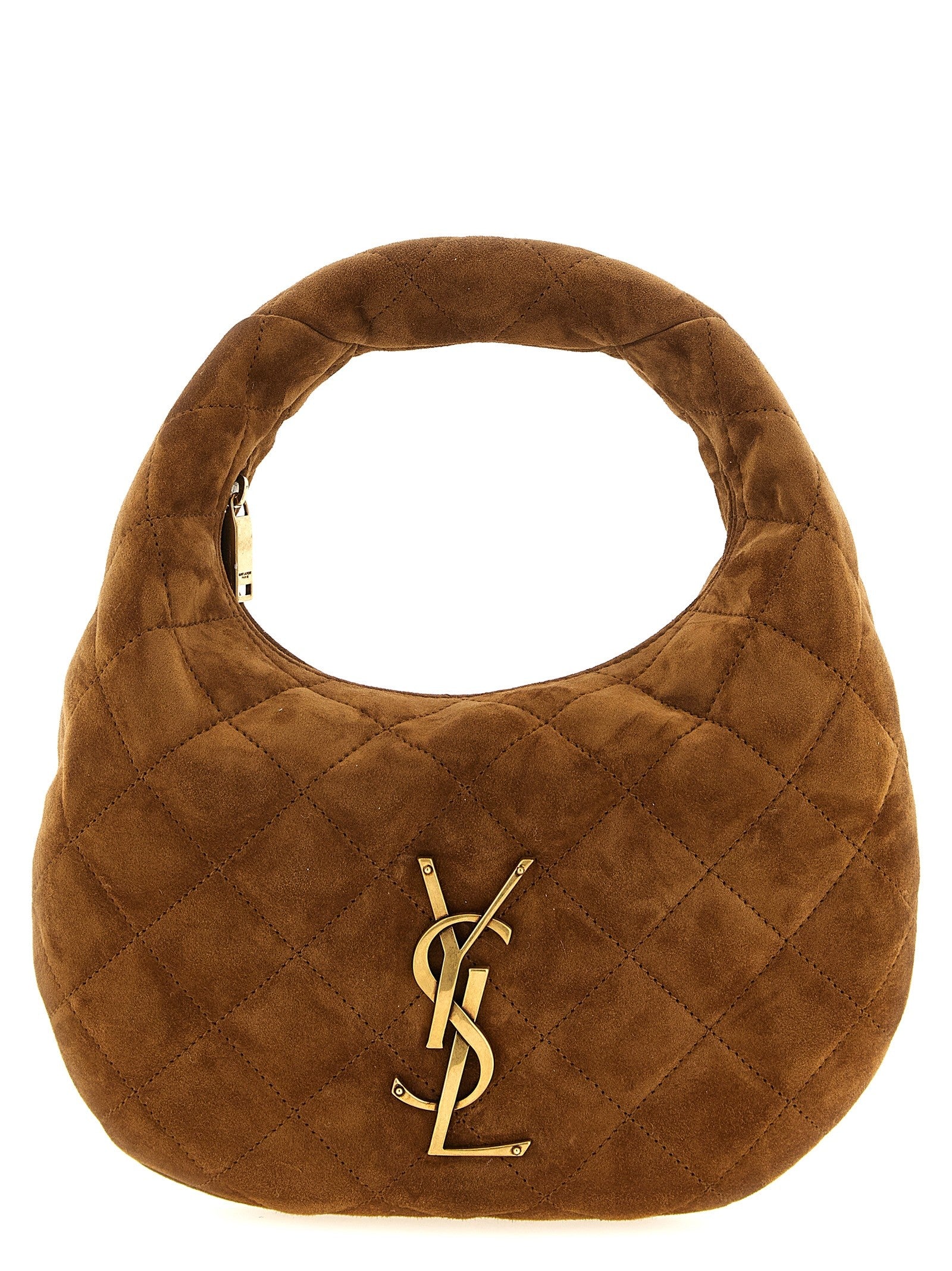 Saint Laurent - 'Icarino' baby handbag