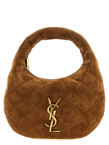 Saint Laurent - 'Icarino' baby handbag