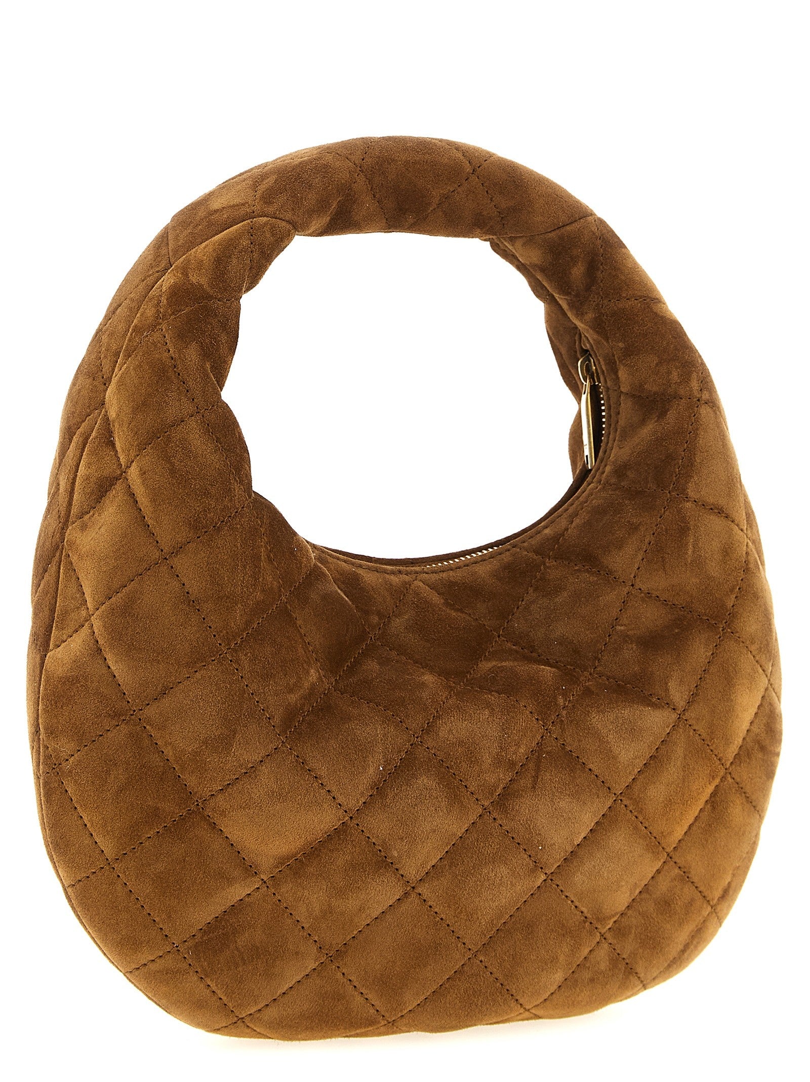 Saint Laurent - 'Icarino' baby handbag