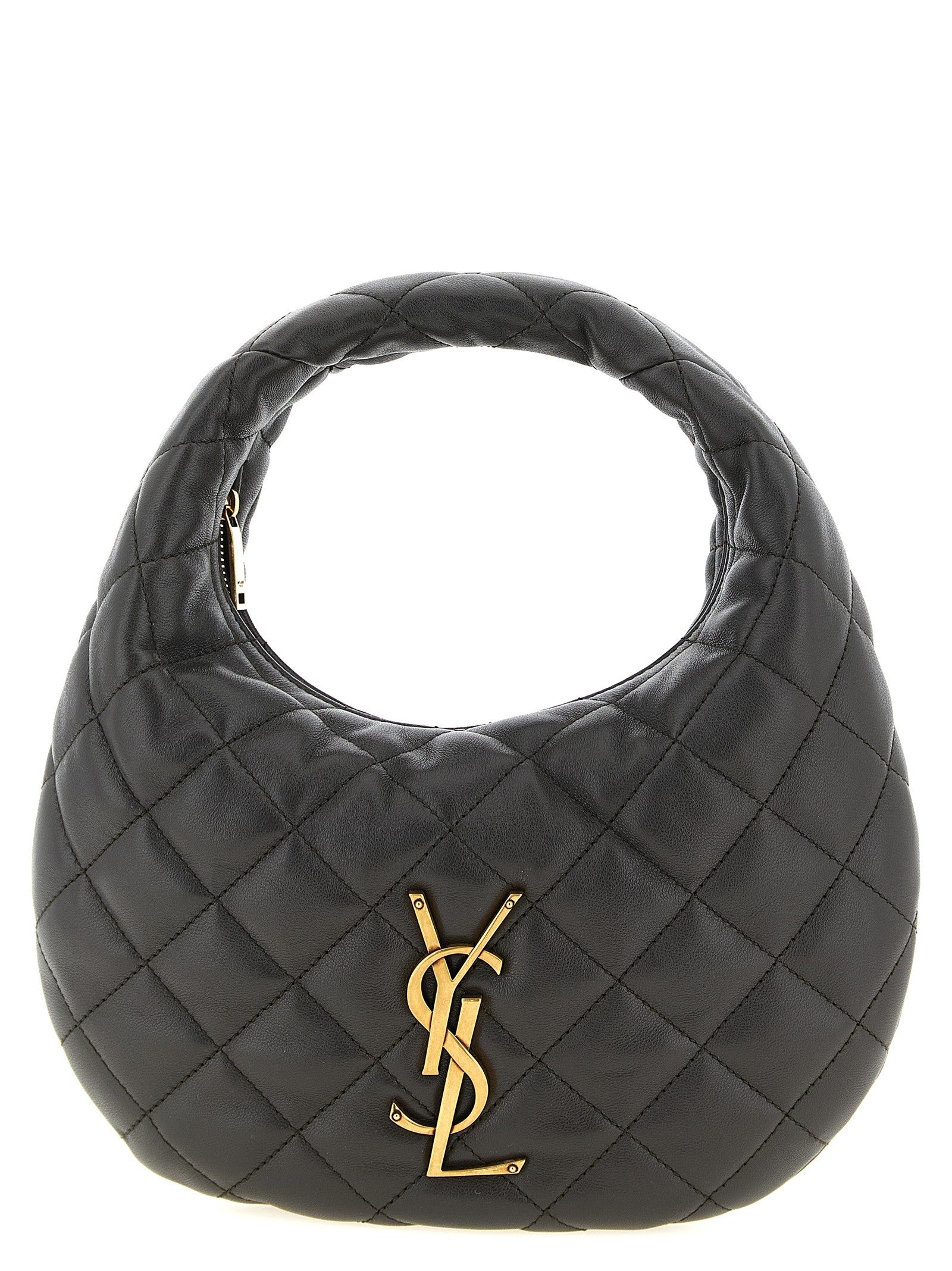 Saint Laurent - 'Icarino' baby handbag