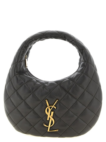 Saint Laurent - 'Icarino' baby handbag