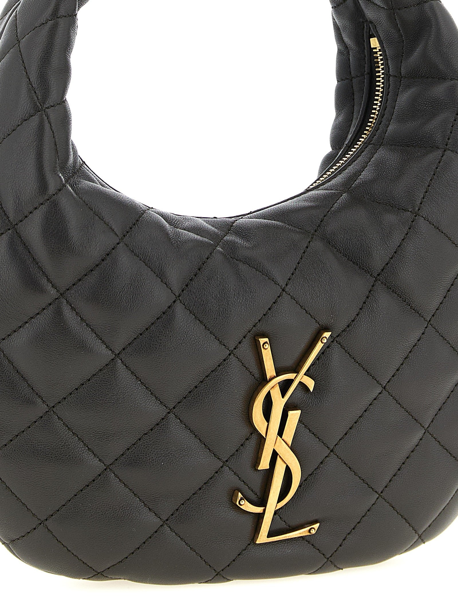 Saint Laurent - 'Icarino' baby handbag