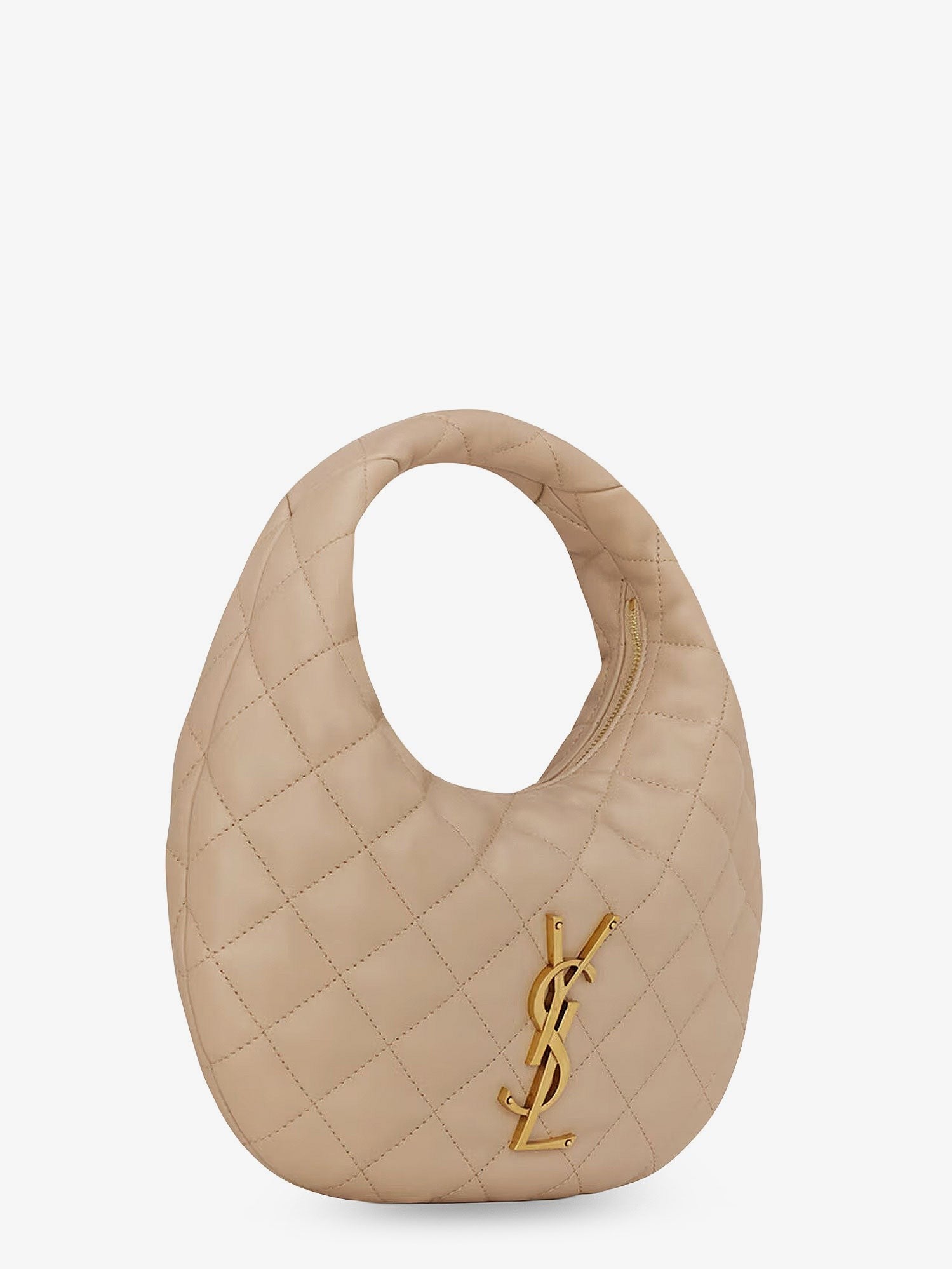 Saint Laurent Saint Laurent - Icarino leather handbag