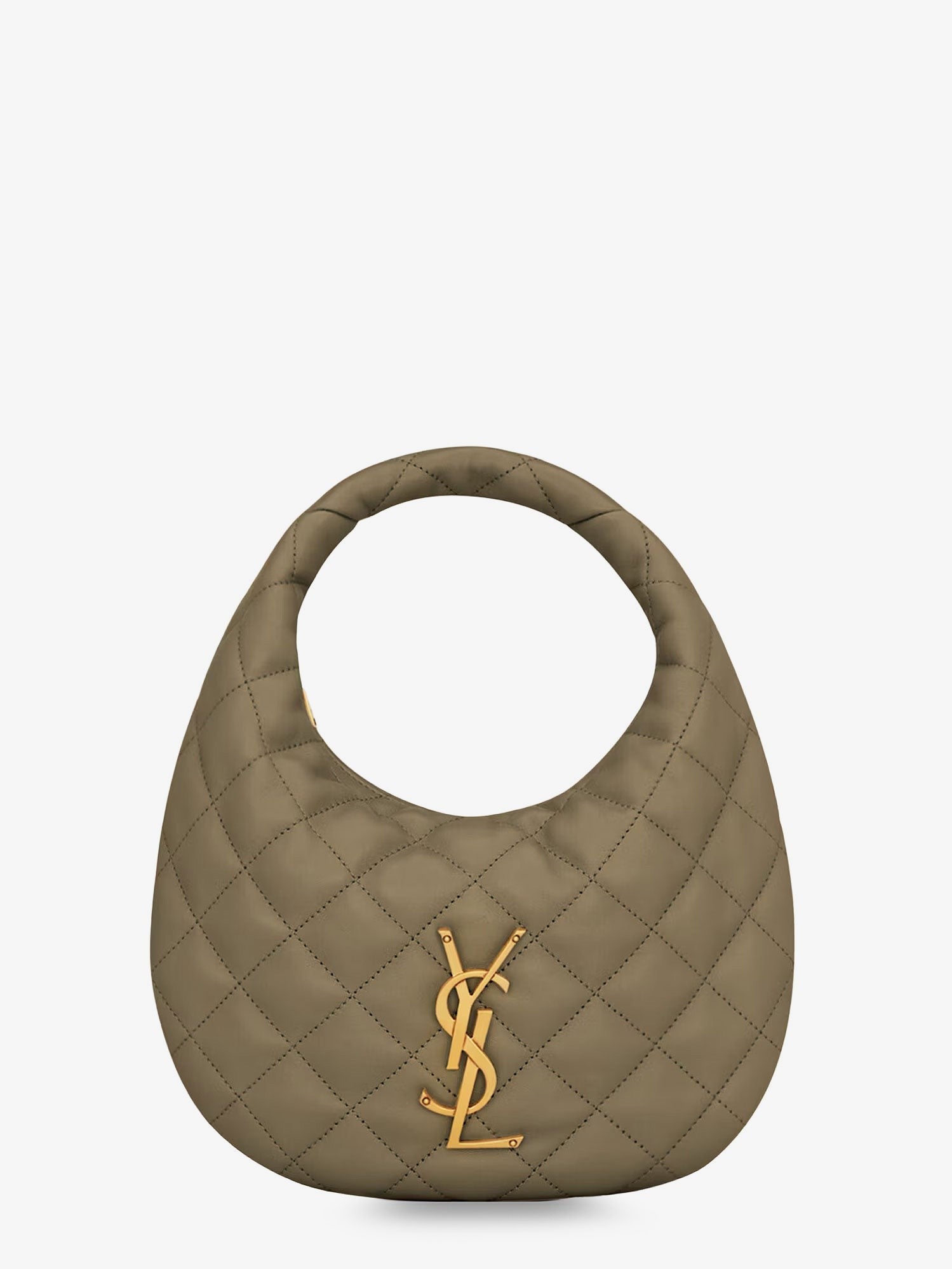 Saint Laurent Saint Laurent - Icarino leather handbag