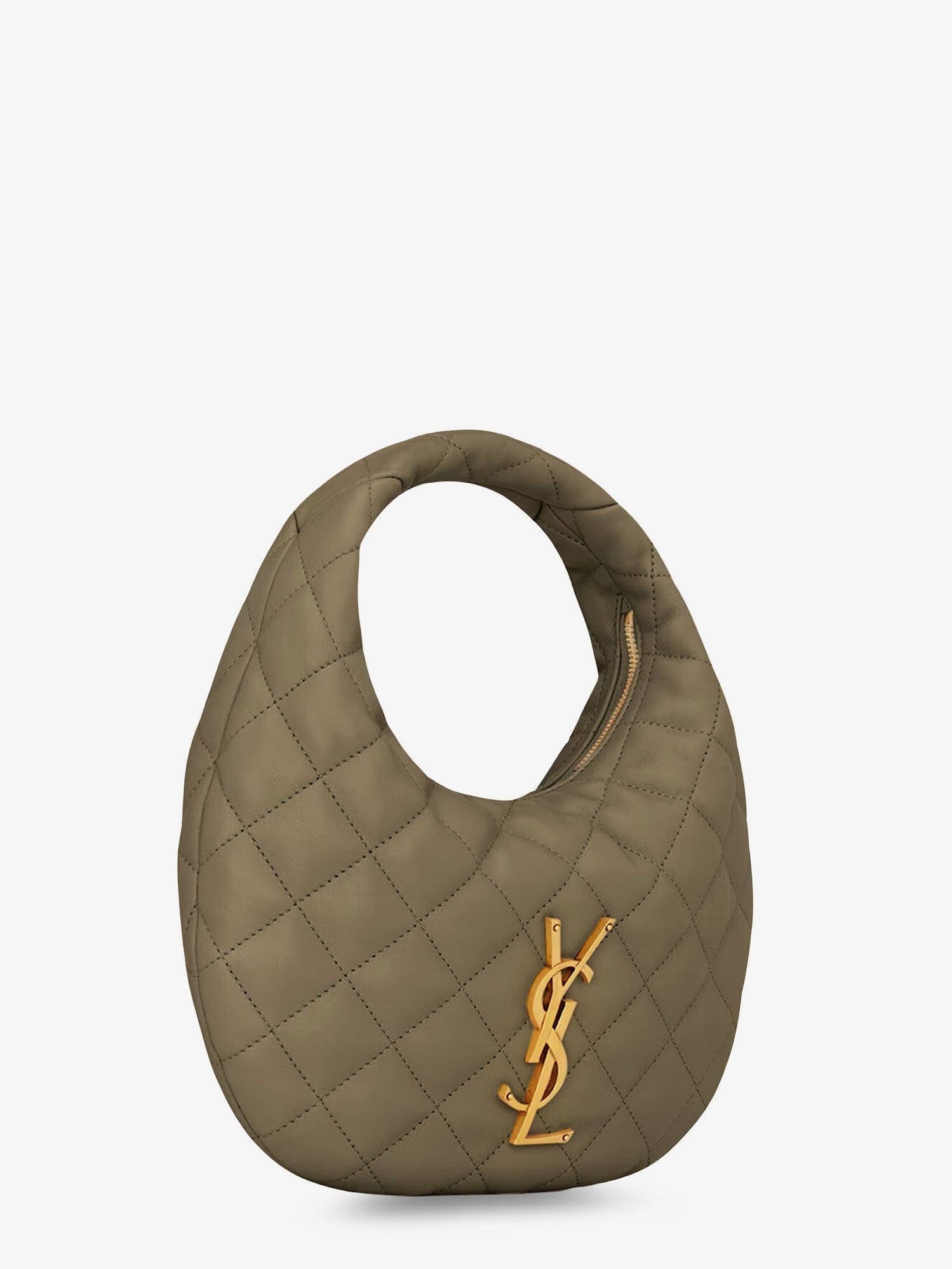 Saint Laurent Saint Laurent - Icarino leather handbag