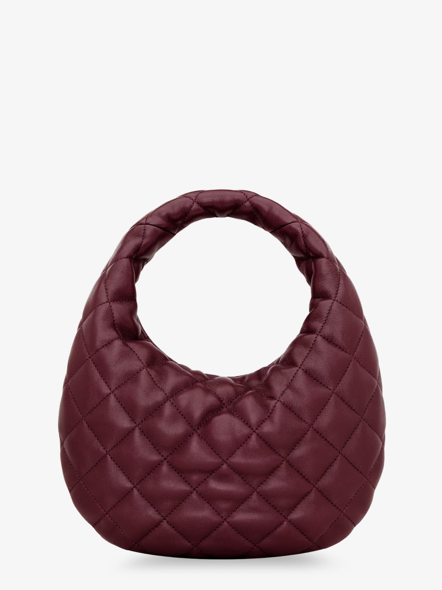 Saint Laurent - Icarino leather handbag