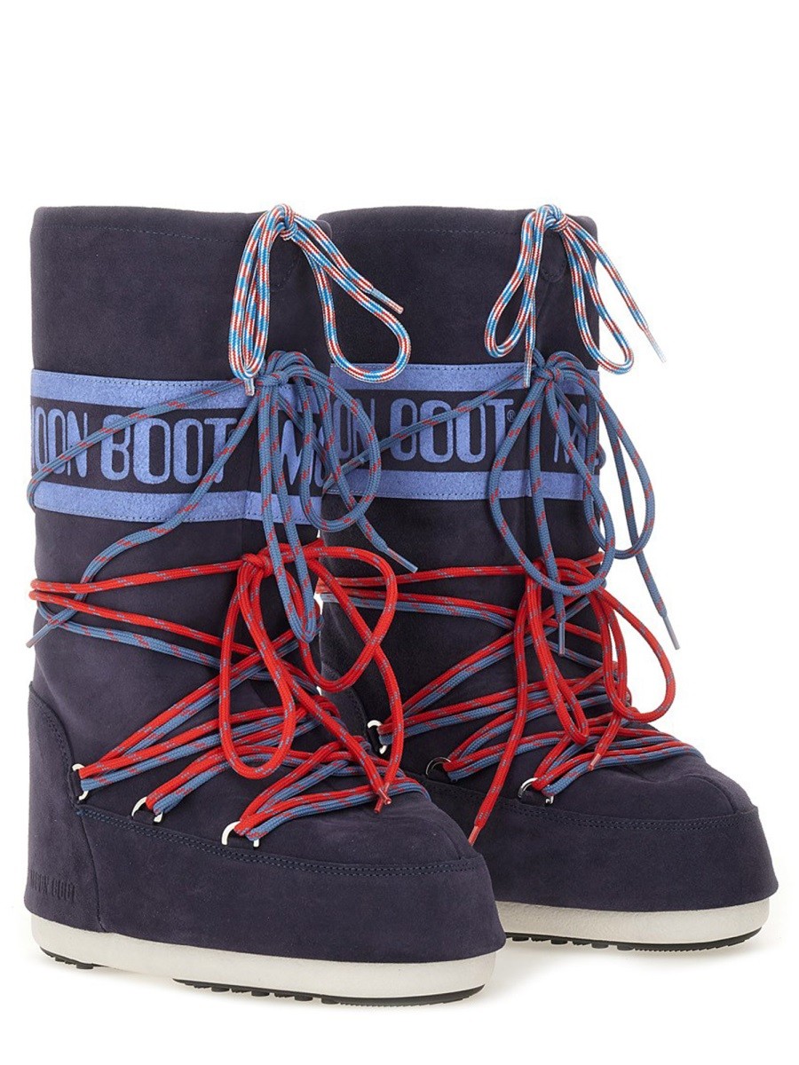 Moon Boot "ICON" BOOT Unisex