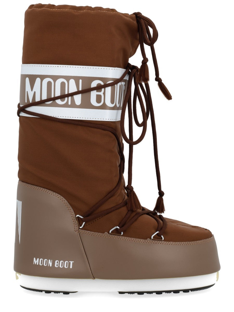 Moon Boot "ICON" BOOT Unisex